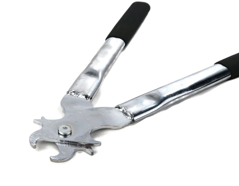The ROP Shop 13.5" Tire Chain Install & Repair Pliers for Snow Blower & Lawn Equipment Chains