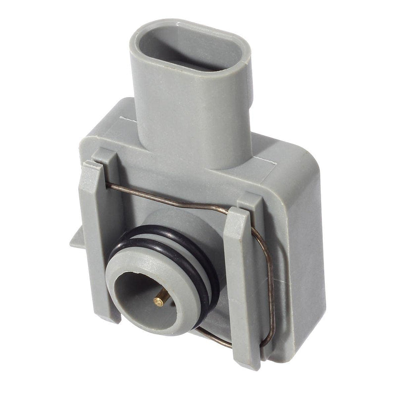 Engine Coolant Level Sensor FLS-24 10096163 19299321 Compatible with Chevrolet Buick Century Regal Grand Prix 92-02 Impala 2000 2001 2002 2003 2004 2005