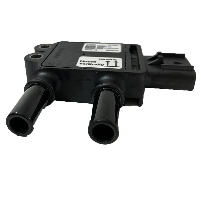 ‎Embellu 5492073 Differential Pressure Sensor Compatible with Cummins ISX/QSX Engines