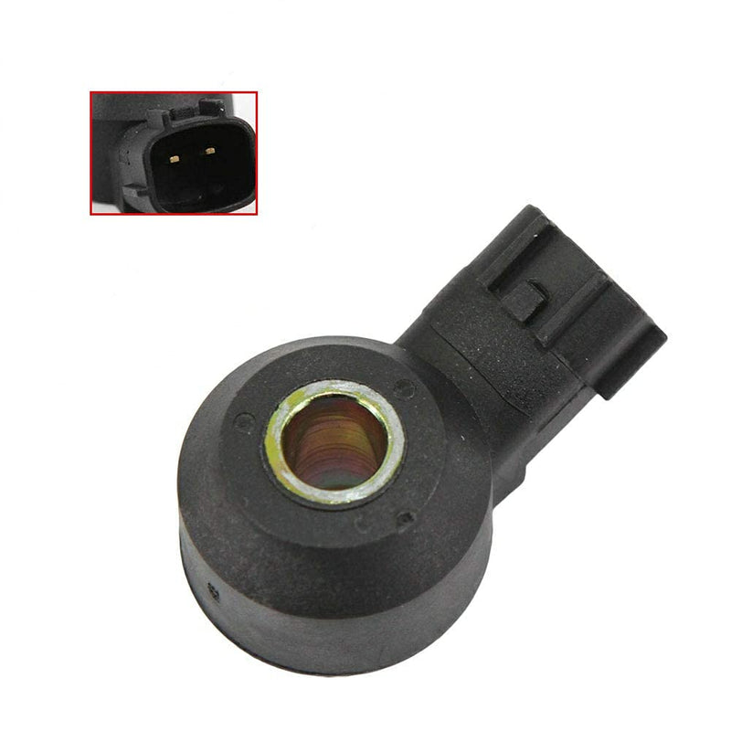 22060-7B000 Knock Sensor Fit for Nissan Frontier Quest Xterra Mercury Villager 1999 2000 2001 2002 2003 2004 3.3L,220607B000