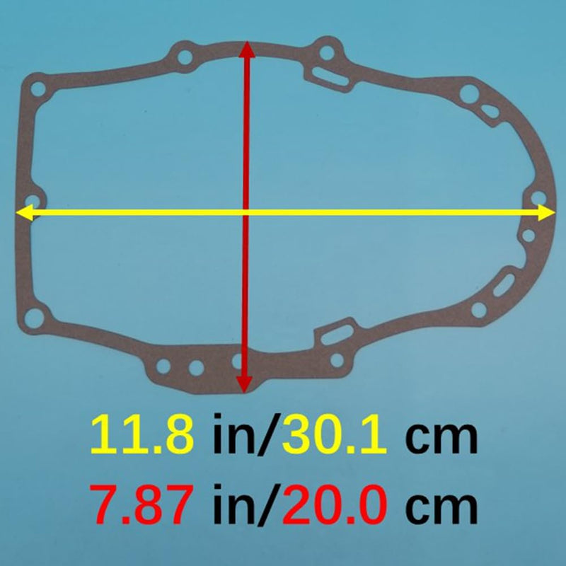 Crankcase Breather PCV Rocker Case Manifold Exhaust Gasket Oil Seal for Kawasaki FH601V FH641V FH680V FH721V 11061-7098 11060-7012 11061-7079 11060-7014 11060-7013 11060-7011 11060-7016 Z1046