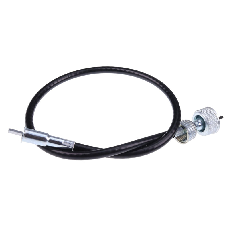 JZGRDN 23" Tachometer Cable 1207-0400 508231M91 Compatible with Massey Ferguson Tractor 135 20 20C 2135 235 245 255 Models