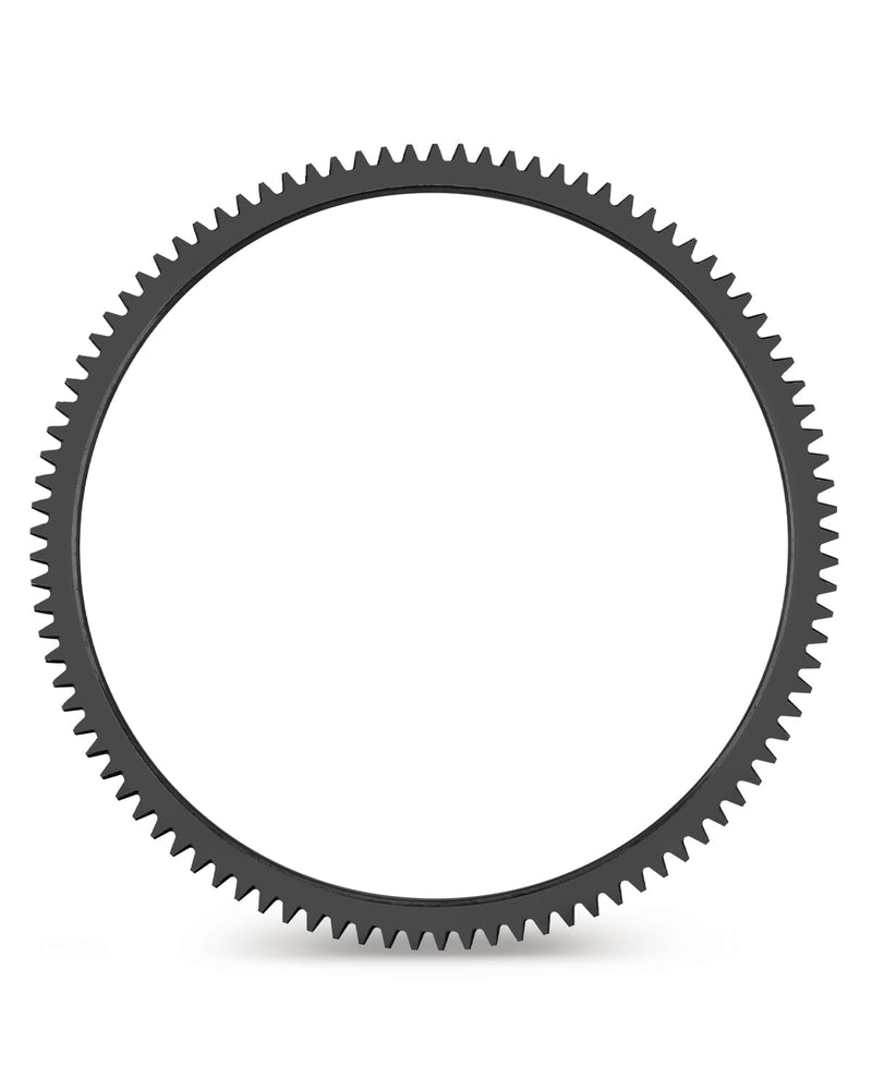 97 Teeth Flywheel Starter Ring Gear Fit for Kohler Command V-Twin, Kohler Courage flywheels, Replacement Ring Gear