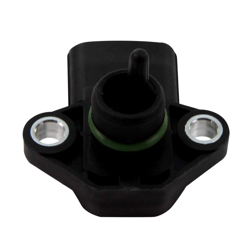 39300-38110 39300-22600 MAP Sensor Fit for Hyundai Elantra Accent 2001-2012, Tiburon 2003-2008, Rio 2006-2010, 3930038110 3930022600 9470930501 550394 AS196