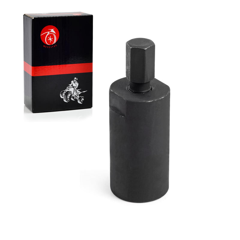33mm Flywheel Puller Remover bolt Tool M33x1.5 For Predator Outlaw 500 GSXR600 GSXR750 WR250F WR450F YFZ450