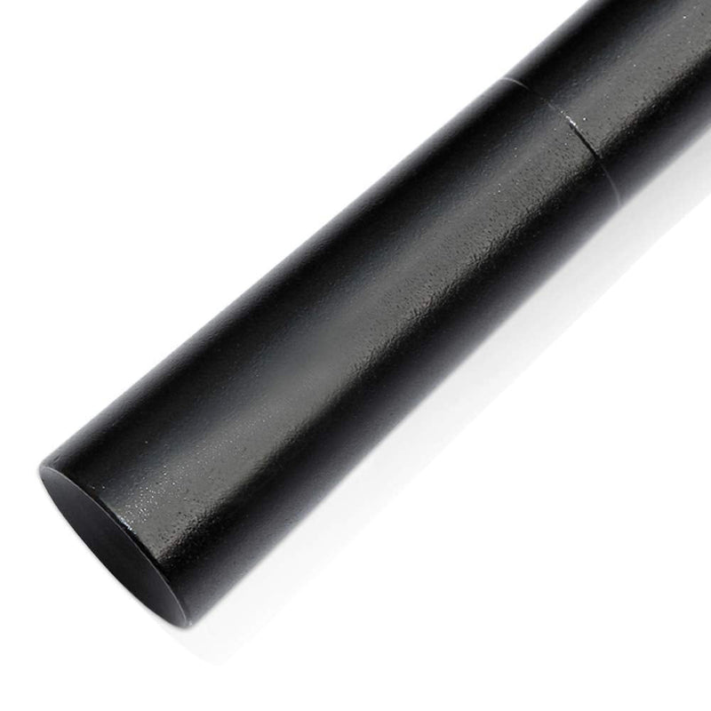 Bingfu Motorcycle Carbon Fiber Antenna Mast Replacement Compatible with 1989-2023 Road King Softail Touring Street Glide Road Glide Fat Boy Electra Glide Tour Ultra Classic 1-Pack