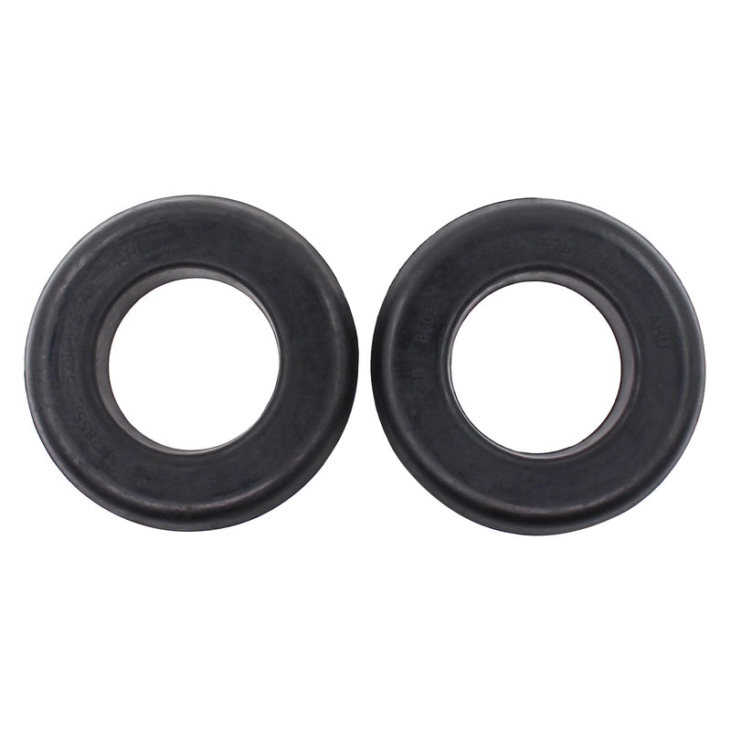 MOTOKU Rear Upper Coil Spring Seat Insulator for Ram 1500 2009-2018, Ram 1500 Classic 2019-2024