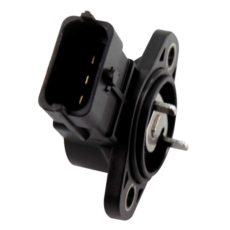 ZBN 35170-26910 TH431 Throttle Position Sensor TPS Compatible with Hyundai Elantra 2007-2014, 3517026910 TPS4221