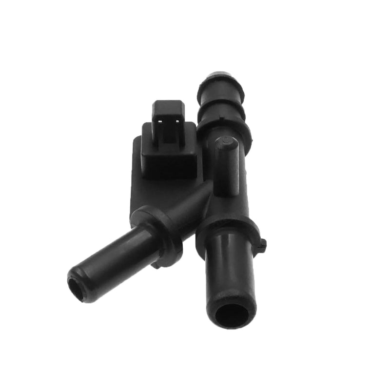 16264-21090 Hose Automobile Water Pipe Joint Connector Compatible with S-cion XB Mark X for Corolla R-umion Blade A-uris 2.4L Hose Water By-pass1626421090