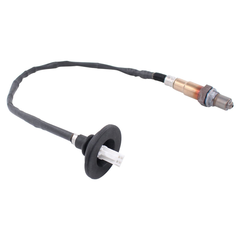 NewYall Upstream and Downstream Air Fuel Ratio O2 Oxygen Sensor for Pontiac Vibe 1.8L 2005-2008, Toyota Corolla/Matrix 1.8L 2005-2008