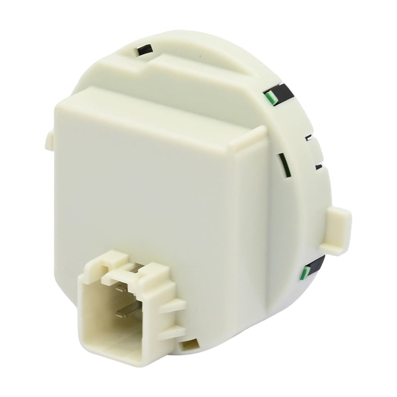 Blower Motor Resistor Compatible with Mazda 6 2014 2015 Fan Control Module