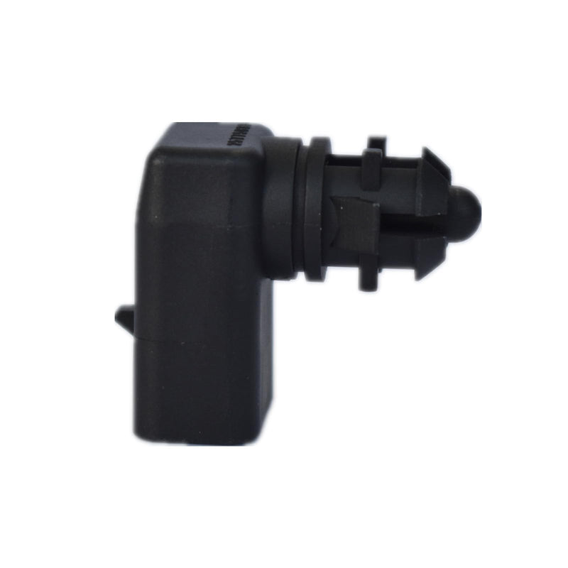 25775833 Ambient Air Temperature Sensor Assembly Compatible with Spark Sonic 2015-2020 Avalanche 1500 2500 Silverado 1500 2500 3500 2006-2012
