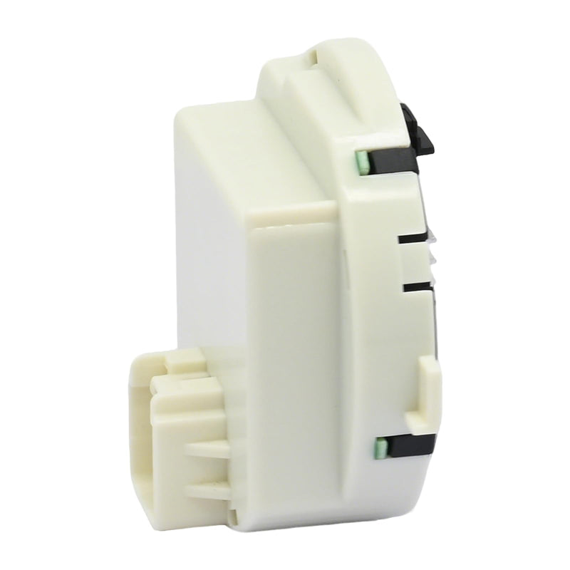 Blower Motor Resistor Compatible with Mazda 6 2014 2015 Fan Control Module