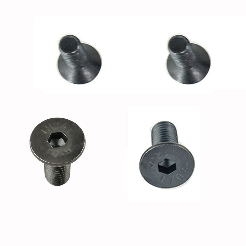 Camshaft Retainer Plate Gasket Compatible with LS Series Engines, &Bolt Kit ARP 134-1003 Gen III IV V for GM LS1 LS2 LS3 4.8 5.3L 6.0L 6.2L Vortec Corvette Cam