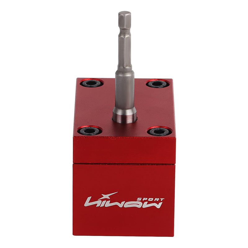 C5A2 Impact Power Assisted Crimper and Drive Shaft for Sheet Metal Crimper