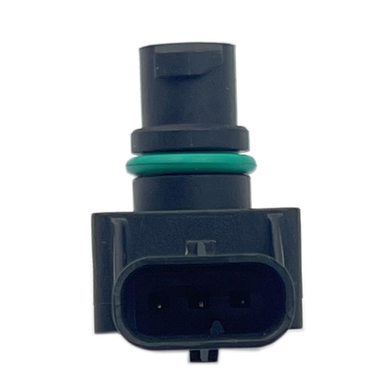 DEVMO Manifold Absolute Pressure MAP Sensor Compatible with Avenger CV Cargo Van Challenger Charger Cherokee Durango Gladiator Journey ProMaster Town Country Wrangler Wrangler JK 1500 2500 3500