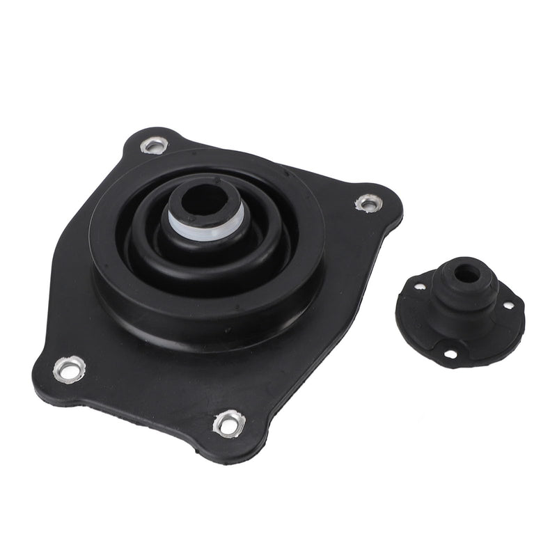 Change Lever Boot, Lower Shifter Dust Boot Gear Lever Shift Boot for MX5 MX-5 Miata, 039817462A, Unpainted Finish, ABS Material, for MX5 MX-5 Miata Mk1 Mk2 Mk2.5