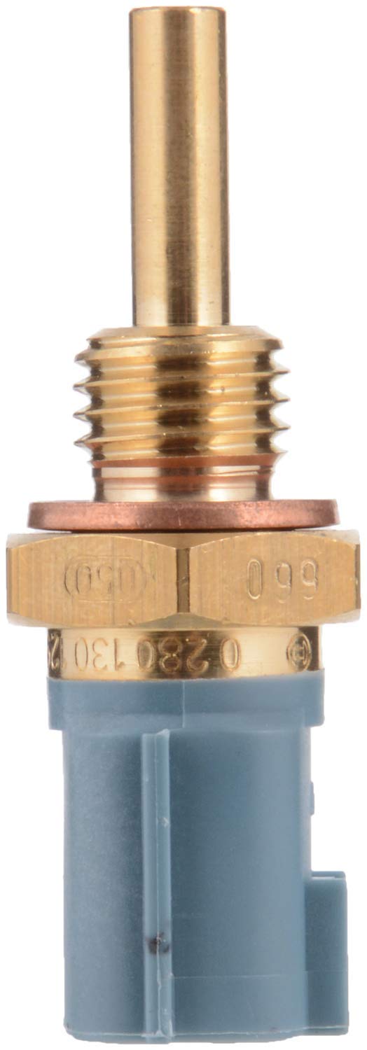 BOSCH 0280130129 OE Engine Coolant Temperature Sensor - Compatible with Select Infiniti; Nissan Altima, Armada, Frontier, Juke, NV Vans, Pathfinder, Quest, Rogue, Sentra, Titan, Versa, Xterra + More