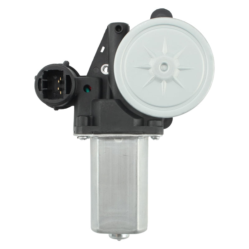 AUTOKAY Power Window Motor Front Left 47-10009 for Toyota Highlander RAV4 Camry Scion 2001-2005 2.0L 2.4L 85720-33120 85720-32150