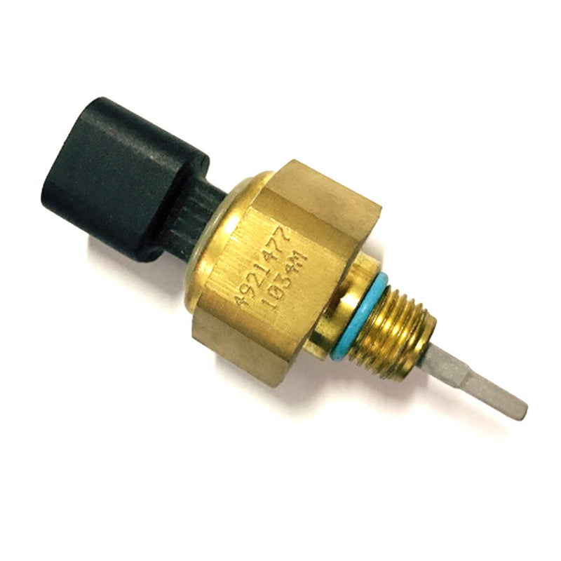 Engine Air Oil Temperature Pressure Sensor 4921477 3417189 3401006 3417190 3330953 3330954 for Cummins QSM ISM