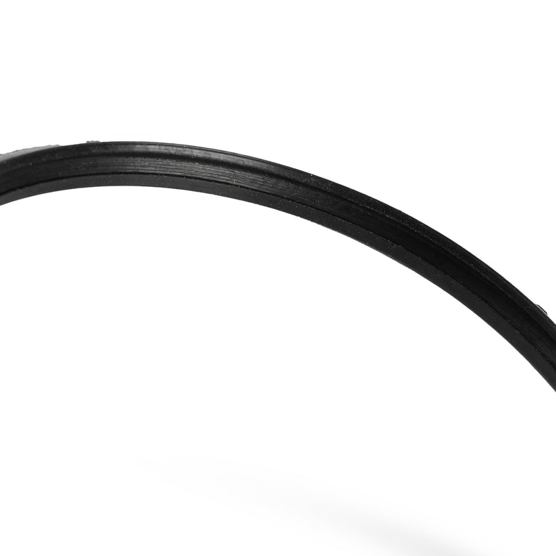 Fuel Pump Tank O-Ring Seal/Gasket 19B-24486-01-00 Compatible with Yamaha YZF R6 R1 FZ6 FZ6R FZ8 FZ1