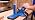 Kreg KPHA308 Easy-Set Pocket Hole Drill Bit with Stop Collar & Gauge/Hex Wrench (Pack of 2) 3/8" x 6" (Pack of 2)