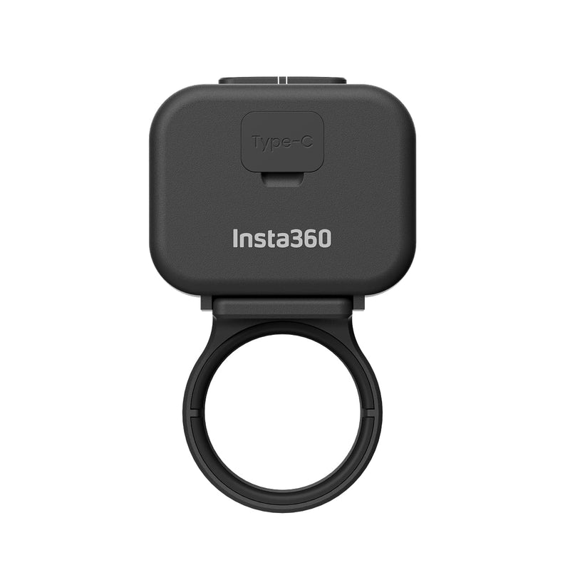 Insta360 GO Ultra Mini Fill Light (Black)