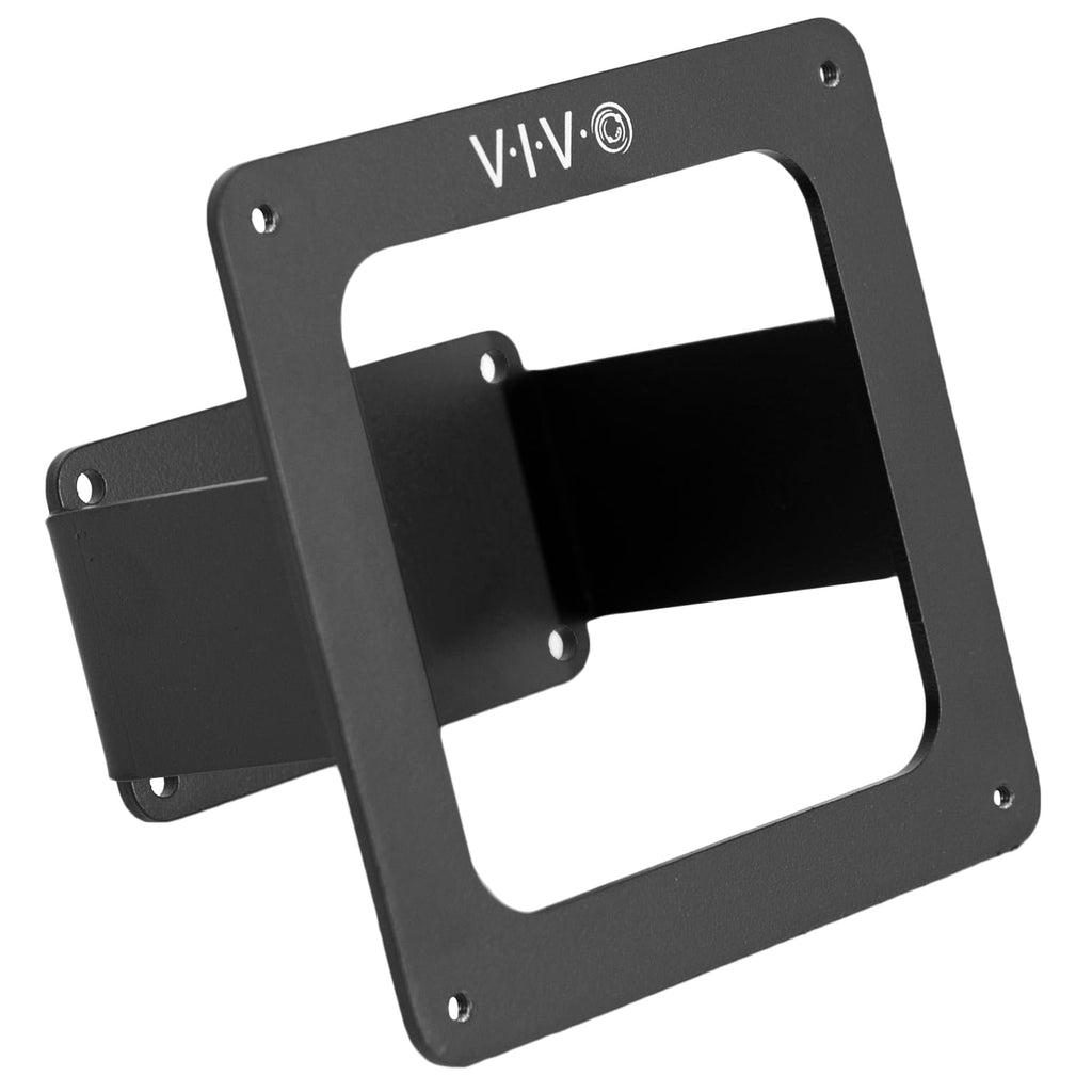 VIVO VESA Adapter Plate Bracket Designed for Samsung Neo G9, G65B, G70A, G75T, G85NB, CRG9, CHG9, CHG90, and Odyssey G9 Monitors, VESA 100x100, Mount-SG9