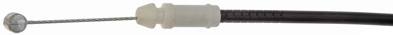 Dorman 912-431 Hood Release Cable Compatible with Select Honda Models