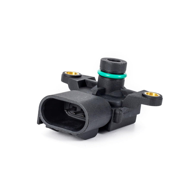 ENA Manifold Absolute Boost Pressure MAP Sensor for 56028562AB Compatible with Ram Chrysler Dodge Jeep Mitsubishi Aspen Town & Country Charger Dakota Raider Replace for 56041018AD 56041018AC