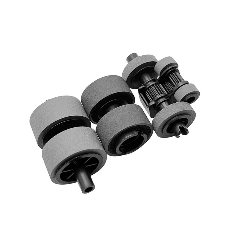 Exchange Scanner Pickup Roller Kit for Brother ADS-2700W ADS-2200