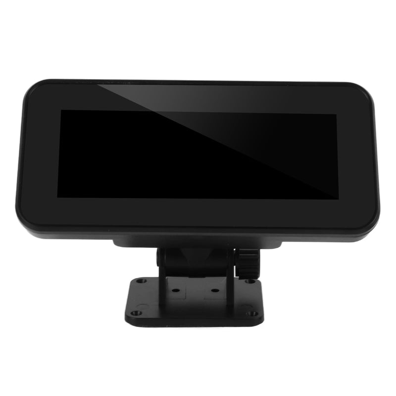 Car Inclinometer Car Tilt Gauge HUD Slope Meter,Universal Intelligent Car Inclinometer Tilt Gauge High Resolution HUD Digital Angle Slope Meter Car Slope Meter for Automobile