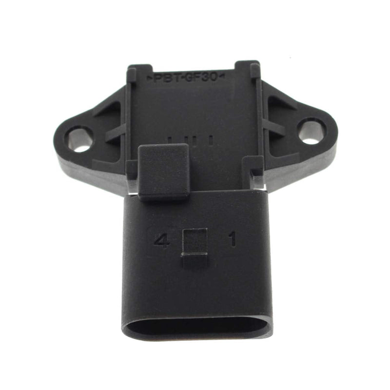 [AUSTRALIA] - MOTOALL Intake Air Temperature Sensor for 2003-2007 Cummins Dodge Ram 2500 3500 Truck 5.9L 4984570