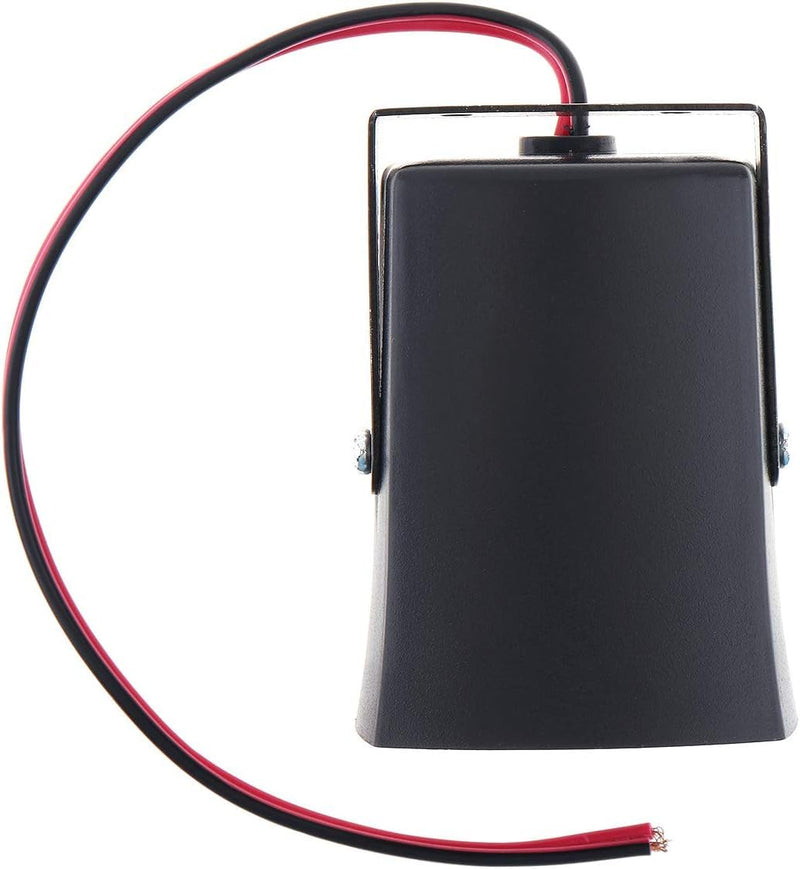 Car Back-up Alarm, 105dB 12V-24V Waterproof Back Up Alarm Reverse Beeper Car Reverse Horn Backup Reverse Warning Alarm for Motorcycle Car Vehicle
