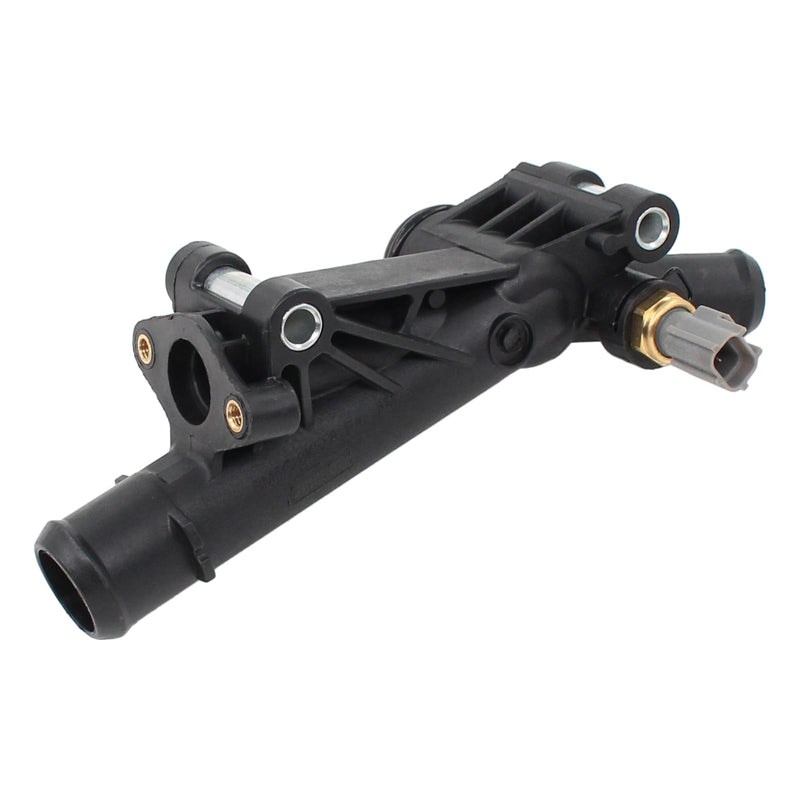 ApplianPar Engine Coolant Water Outlet Connection for Ford Escape 2013-2016, Fiesta 2014-2019, Fusion 2013-2014