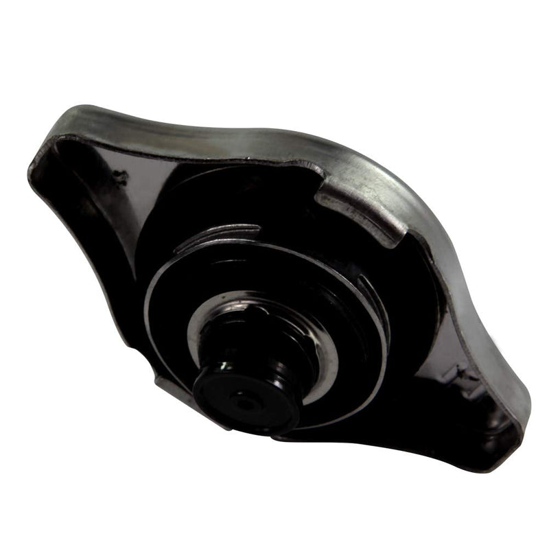 19045-RAA-003 19045RAA003 Radiator Cap Compatible with Honda Accord Civic Crosstour CRV Element Odyssey Pilot Ridgeline S2000 Acura MDX RDX RL RLX TL TLX TSX ZDX