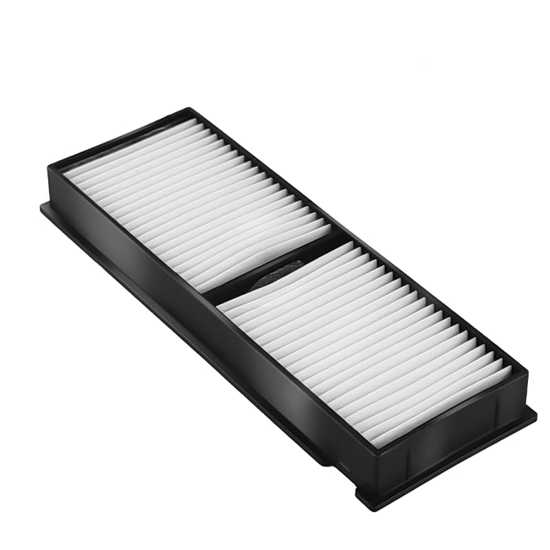ELPAF38 /V13H134A38 Projector Air Filter for Epson 3020 3010 3020+ 3020E 3010+ 3010E EH-TW5900 EH-TW5910 EH-TW6000 EH-TW6100W EH-TW6100 ELPAF 38