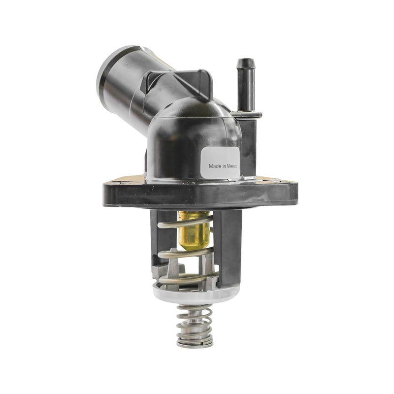 ACDelco GM Genuine Parts 15-11125 Water Pump Outlet Assembly with Thermostat