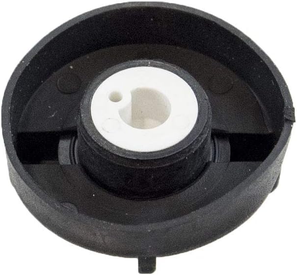 Tuff Torq Genuine Transmission Fill Cap 187T0136300 & Vent Cap 168T2024250