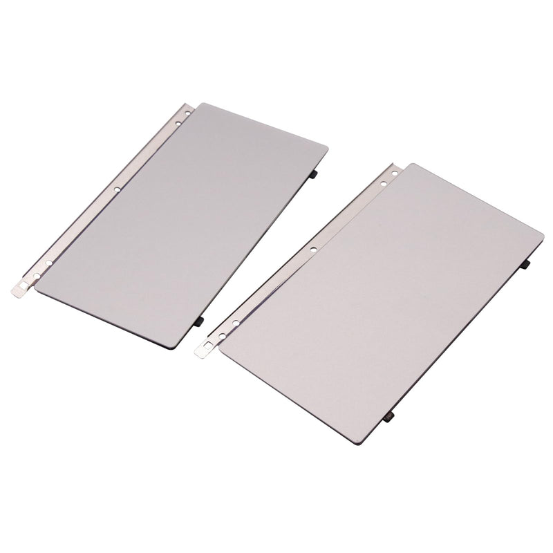 New Silver Touchpad Board Module Replacement for HP Pavilion 15-CS 15-CW 15-CC Trackpad Board L23893-001 SB459A-22H3 Trackpad