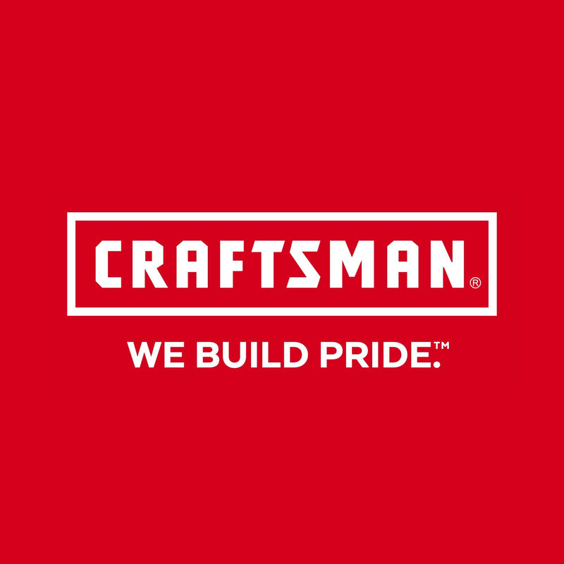 CRAFTSMAN CMHT65028 Screwdriver Acetate - SL 3/8" x 16"