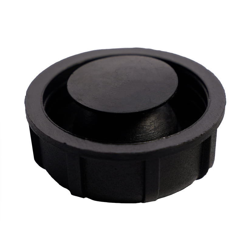 JMCHstore Vent Gas Fuel Tank Cap For Coleman CT100U, Screw on Gas Cap CC100X, 154F Engine (Type A)