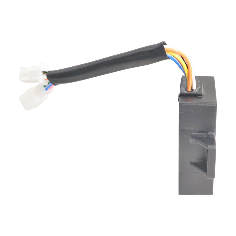 Ignitor Box AM105574 21119-2157 Igniter Compatible with John Deere 325 335 345 425 445 LX172 LX173 LX176 LX186 LX188 LX279 F725 F911 Kawasaki Mule FD501V FD590V FD611V FD620D FD661D 211192157