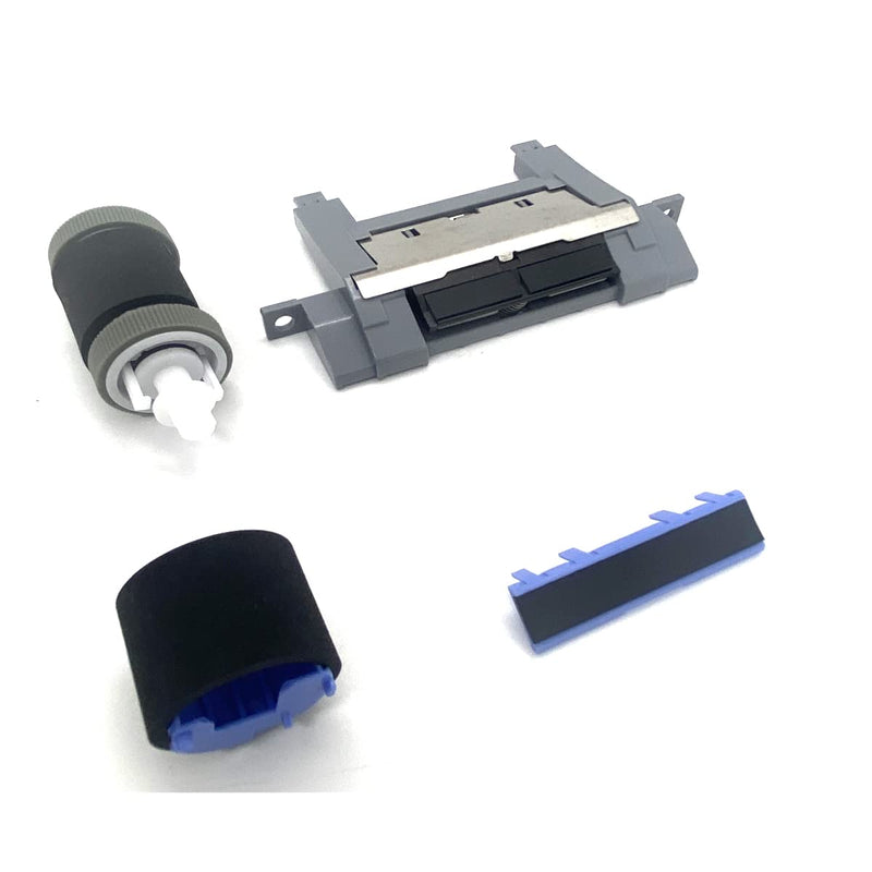 TasLin Replacement Scanner Pick up Roller kit for HP P3015 P3005 5200