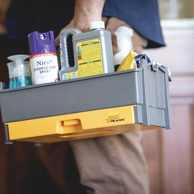 Plano Tote More Toolbox One Size