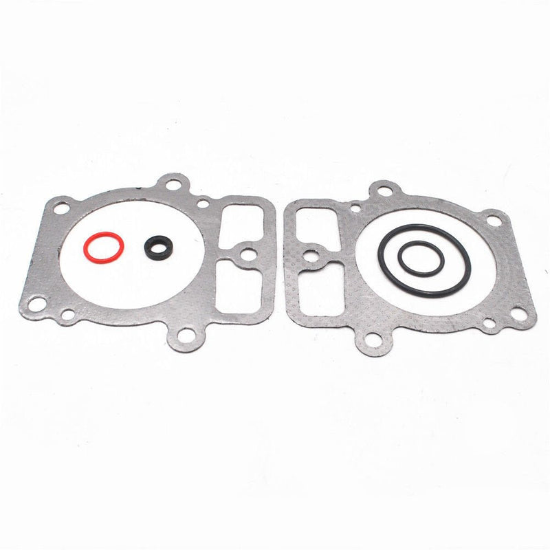 Carbman Engine Gasket Set Replacement for 499889 446677 446777 44677A 446877 446977 44H777 44P777 44Q777 694012