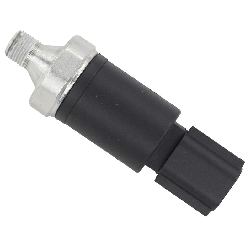 NewYall Engine Oil Pressure Sensor Sending Unit Swith for Dodge Dakota Durango Ram 1500 2500 3500 1998-2003 for Jeep Wrangler Grand Cheroke TJ 1998 5003675AA 56031005