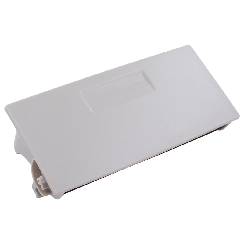 ApplianPar Gray Sunglass Holder Without Down Light for Mazda 6 2009-2013
