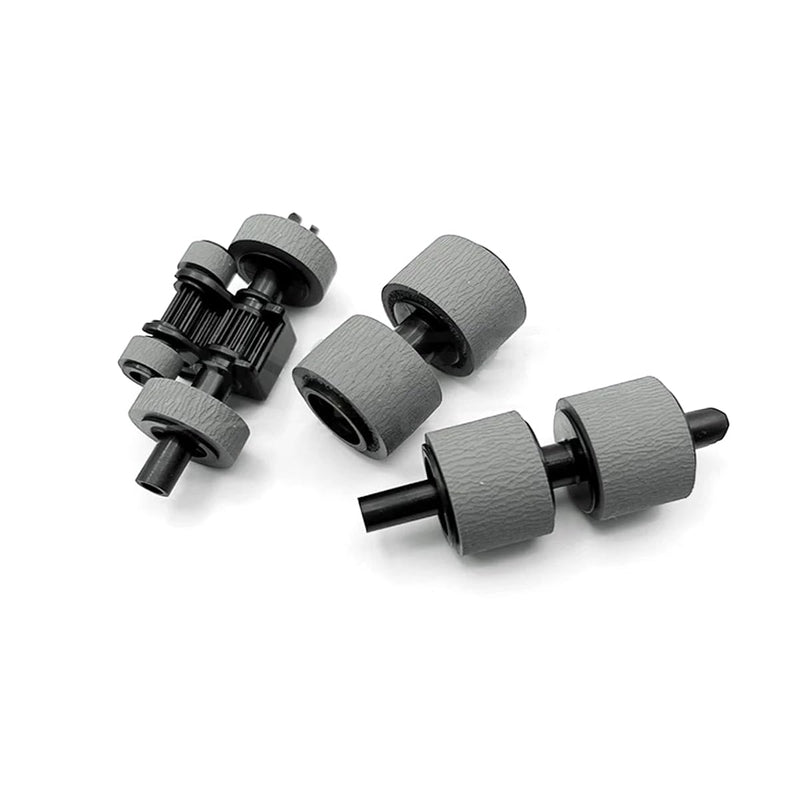 Exchange Scanner Pickup Roller Kit for Brother ADS-2700W ADS-2200