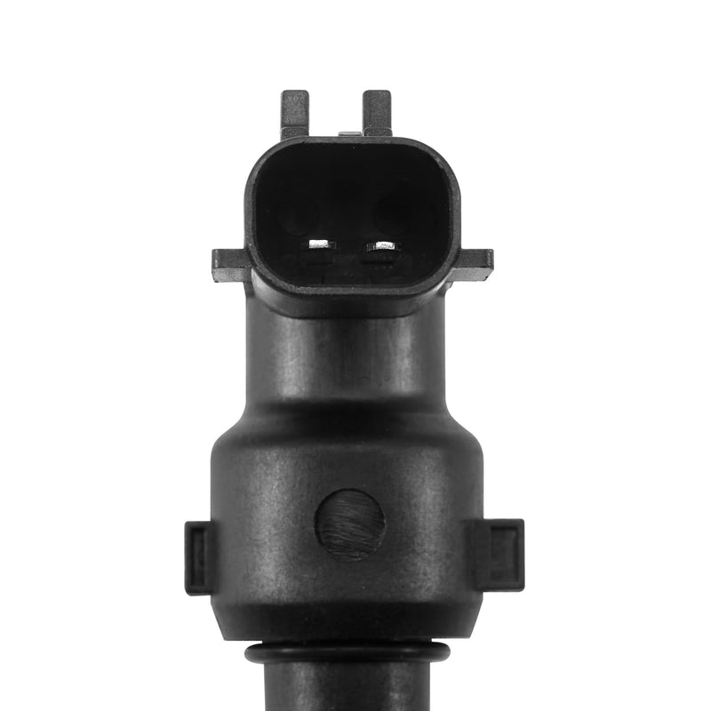 0693316000 2-Pin Low Coolant Level Sensor Compatible for Freightliner Cascadia HDEP 577.46316 06-93316-000
